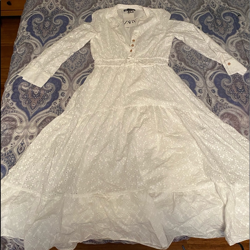 Zara Dress